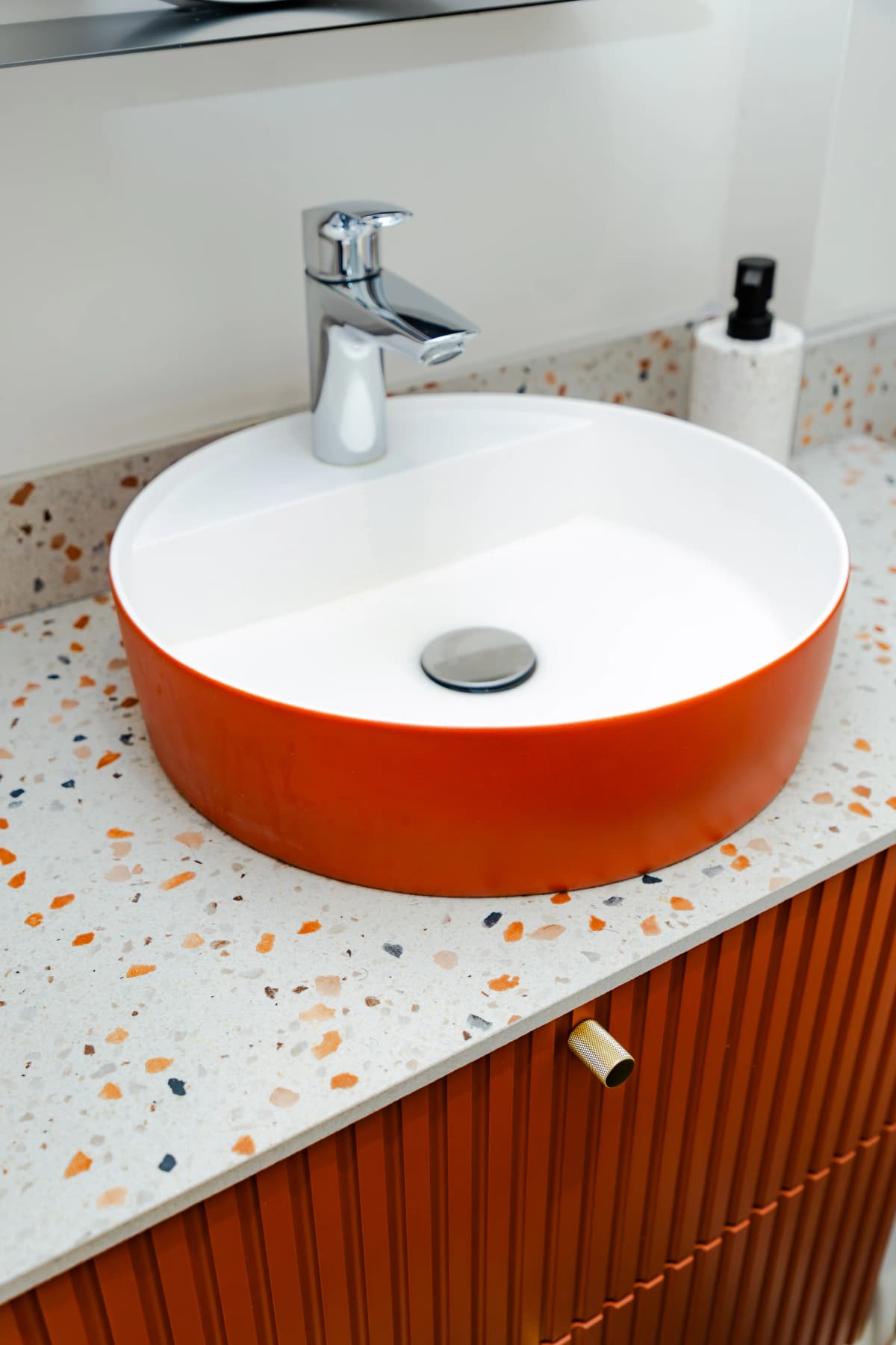 Augustins - salleDeBain